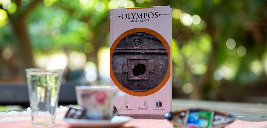 Olympos 