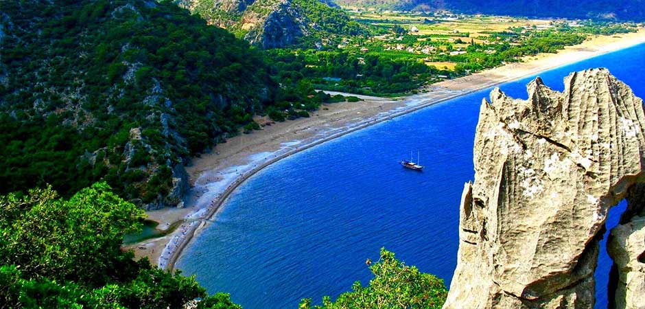olympos