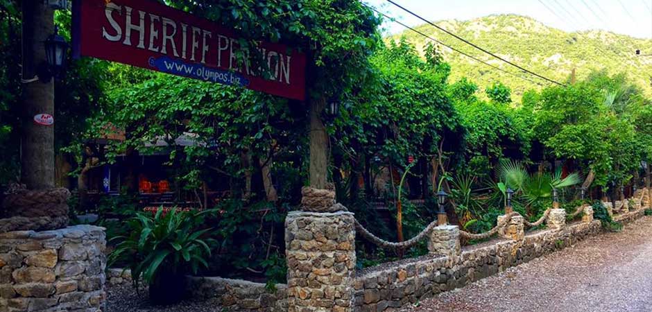 Olympos