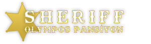 Sheriff Pansiyon
